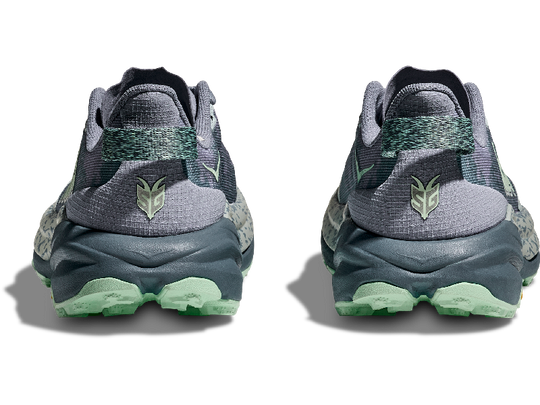 Women's Hoka Speedgoat 6 - Technical Trail Runner