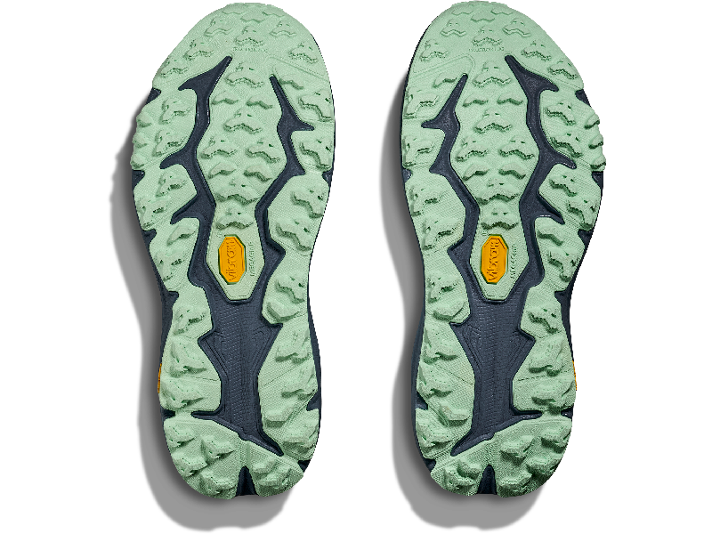 Women's Hoka Speedgoat 6 - Technical Trail Runner