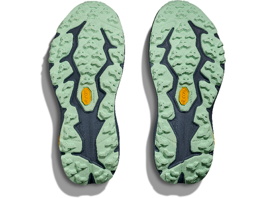 Women's Hoka Speedgoat 6 - Technical Trail Runner