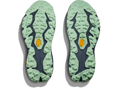 Women's Hoka Speedgoat 6 - Technical Trail Runner