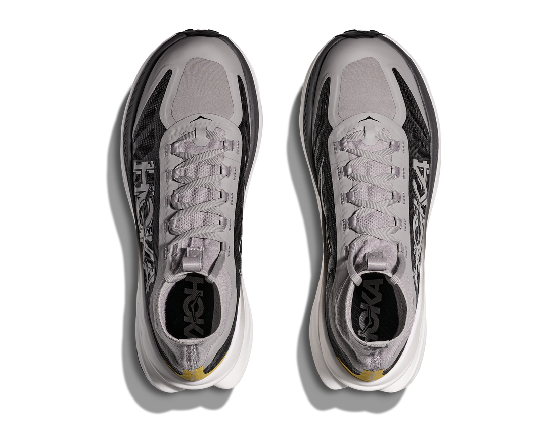 Men's Hoka Tecton X 3 - Race Day Trail Shoe