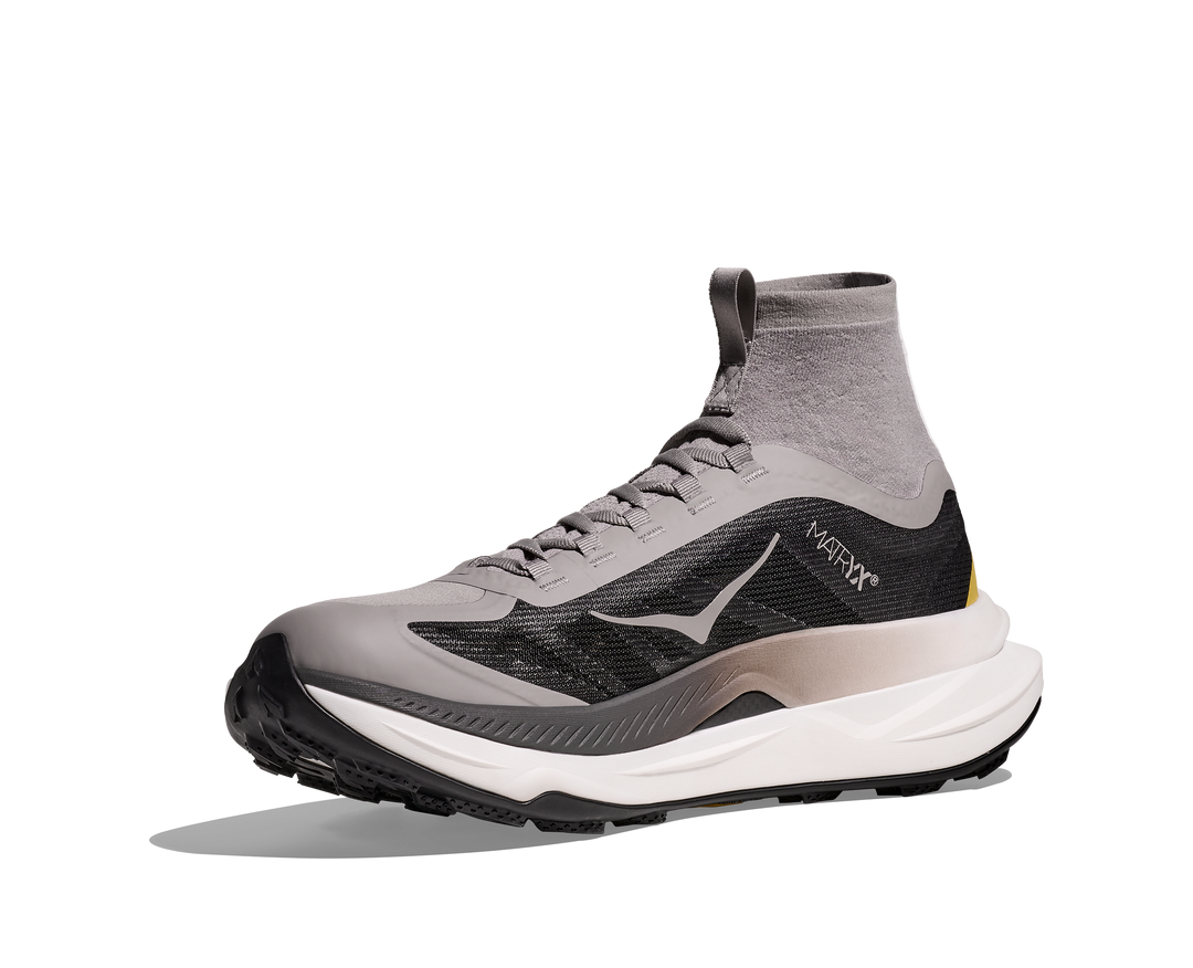 Men's Hoka Tecton X 3 - Race Day Trail Shoe