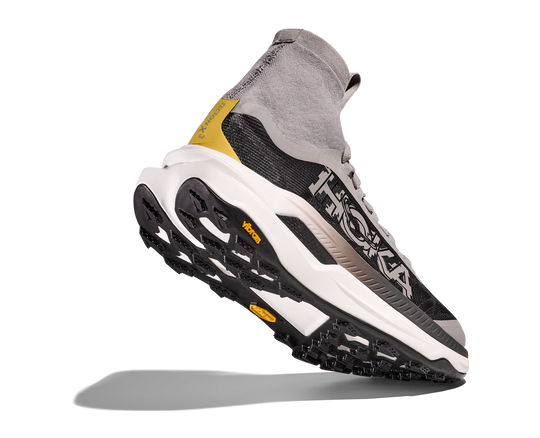 Men's Hoka Tecton X 3 - Race Day Trail Shoe