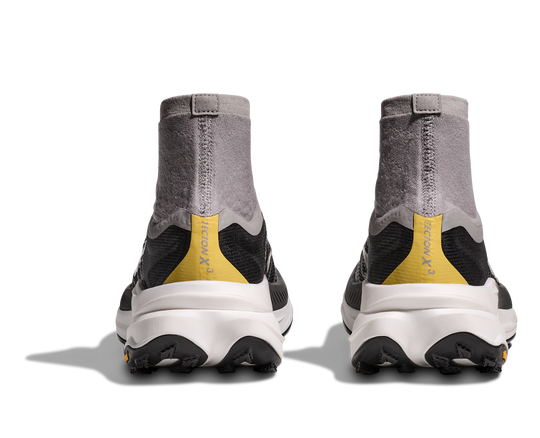 Men's Hoka Tecton X 3 - Race Day Trail Shoe – 7000 Feet Running