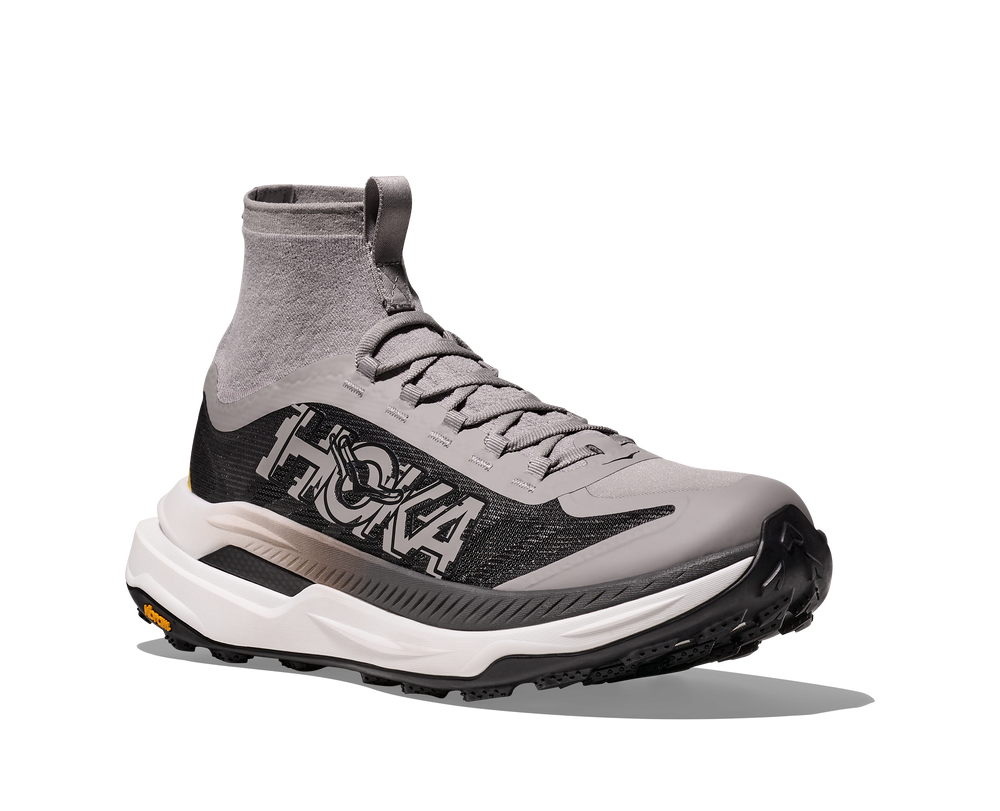 Men's Hoka Tecton X 3 - Race Day Trail Shoe
