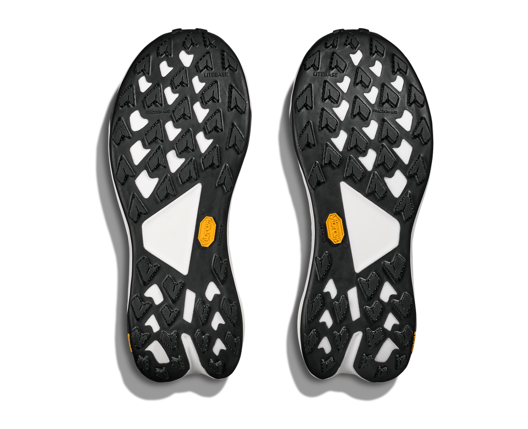 Men's Hoka Tecton X 3 - Race Day Trail Shoe