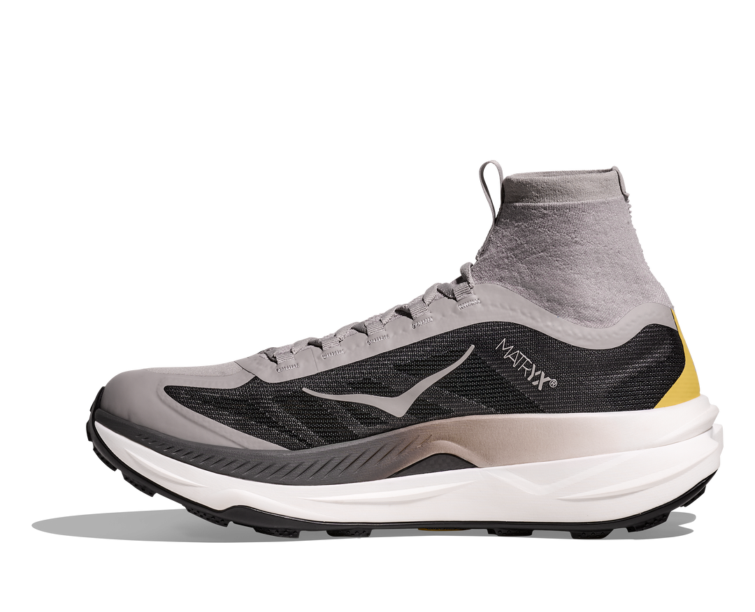 Men's Hoka Tecton X 3 - Race Day Trail Shoe