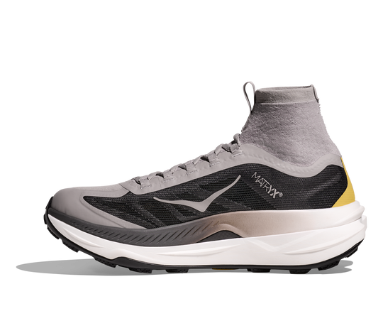 Men's Hoka Tecton X 3 - Race Day Trail Shoe