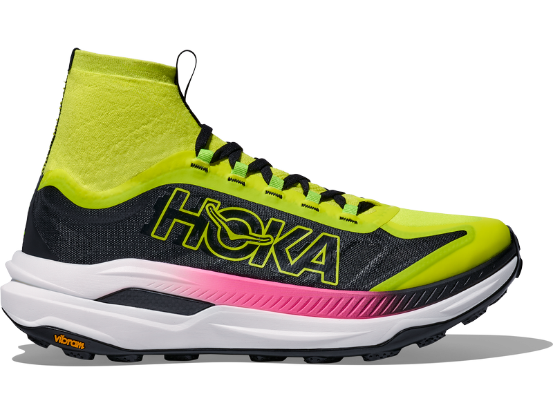 Men's Hoka Tecton X 3 - Race Day Trail Shoe