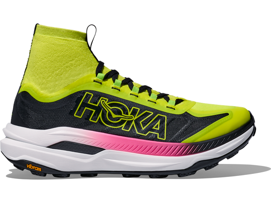 Men's Hoka Tecton X 3 - Race Day Trail Shoe