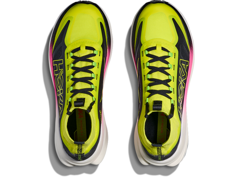 Men's Hoka Tecton X 3 - Race Day Trail Shoe