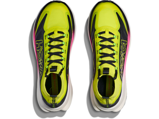 Men's Hoka Tecton X 3 - Race Day Trail Shoe