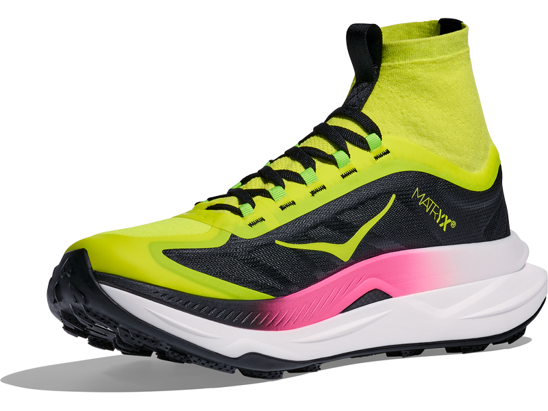 Men's Hoka Tecton X 3 - Race Day Trail Shoe