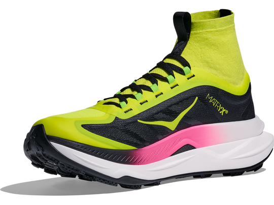 Men's Hoka Tecton X 3 - Race Day Trail Shoe