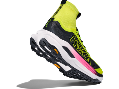 Men's Hoka Tecton X 3 - Race Day Trail Shoe