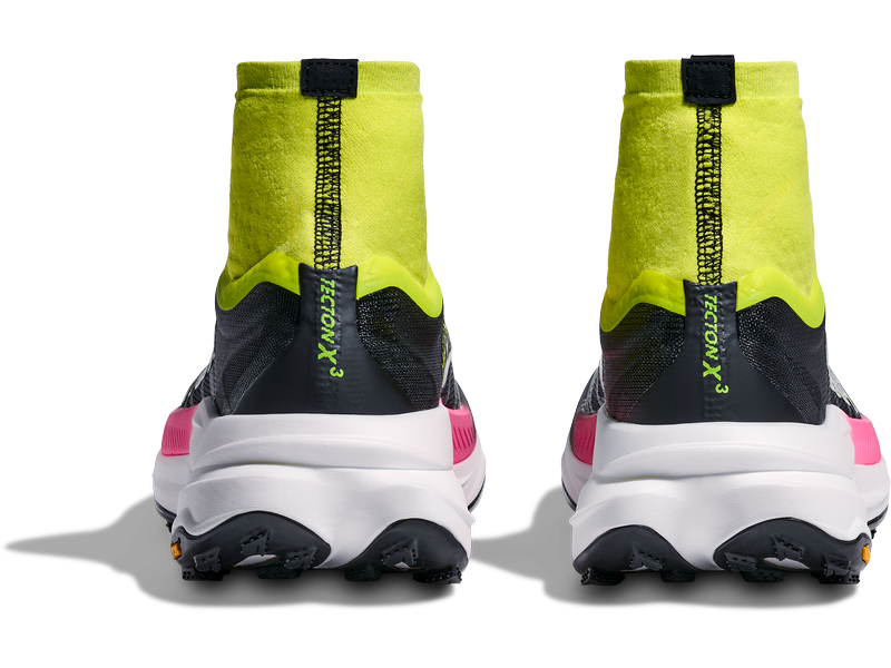 Men's Hoka Tecton X 3 - Race Day Trail Shoe