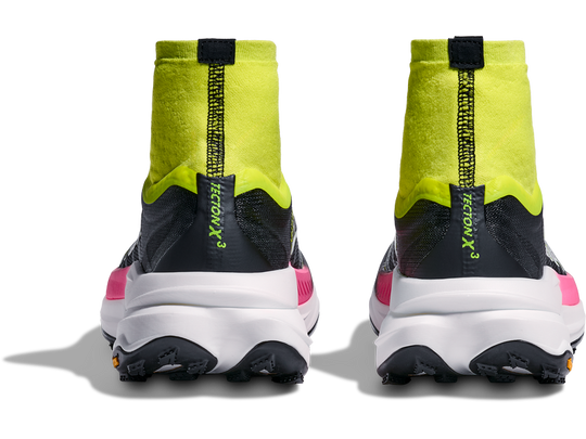 Men's Hoka Tecton X 3 - Race Day Trail Shoe