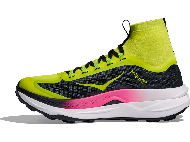 Men's Hoka Tecton X 3 - Race Day Trail Shoe