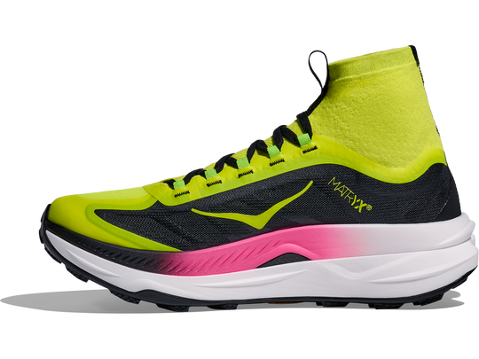 Men's Hoka Tecton X 3 - Race Day Trail Shoe