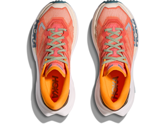 Women's Hoka Mafate X - High Cushion Trail Running Shoe | HOKA ONE ONE | Trail Running