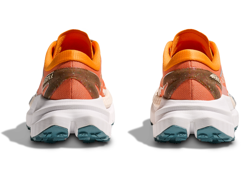 Women's Hoka Mafate X - High Cushion Trail Running Shoe | HOKA ONE ONE | Trail Running