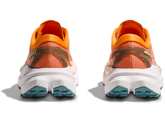 Women's Hoka Mafate X - High Cushion Trail Running Shoe | HOKA ONE ONE | Trail Running