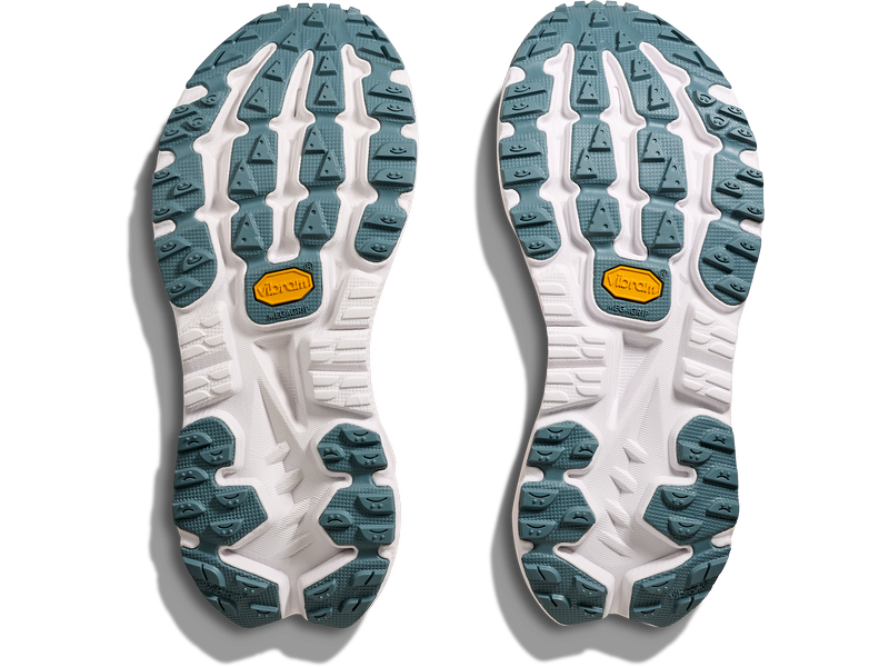 Women's Hoka Mafate X - High Cushion Trail Running Shoe | HOKA ONE ONE | Trail Running