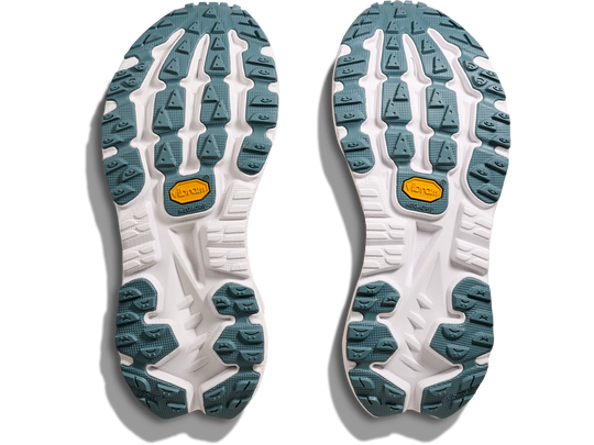 Women's Hoka Mafate X - High Cushion Trail Running Shoe | HOKA ONE ONE | Trail Running