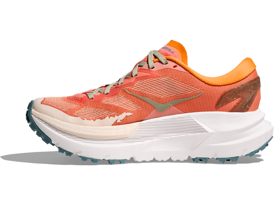 Women's Hoka Mafate X - High Cushion Trail Running Shoe | HOKA ONE ONE | Trail Running