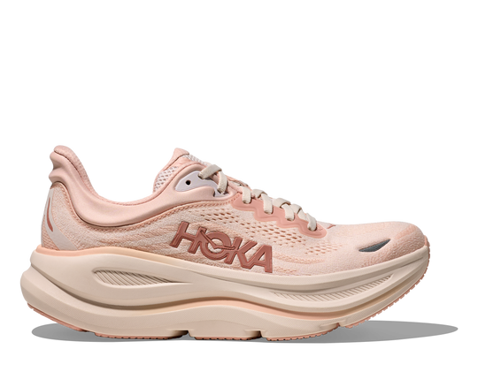 Women's Hoka Bondi 9