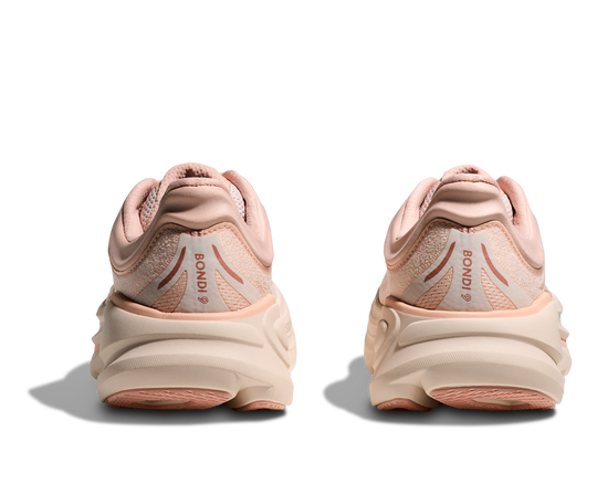 Women's Hoka Bondi 9