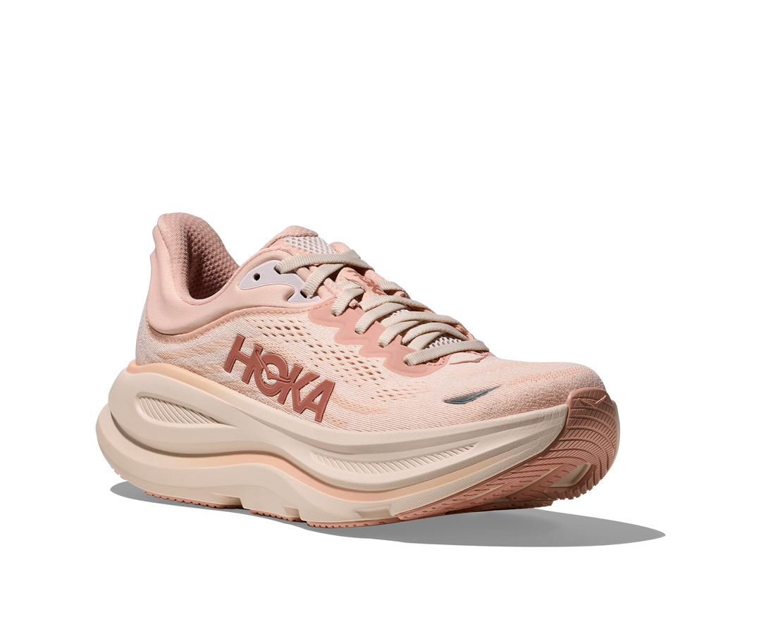 Women's Hoka Bondi 9