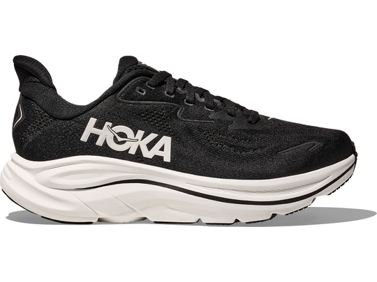 Men's Hoka Clifton 10 - High Cushion Running Shoe