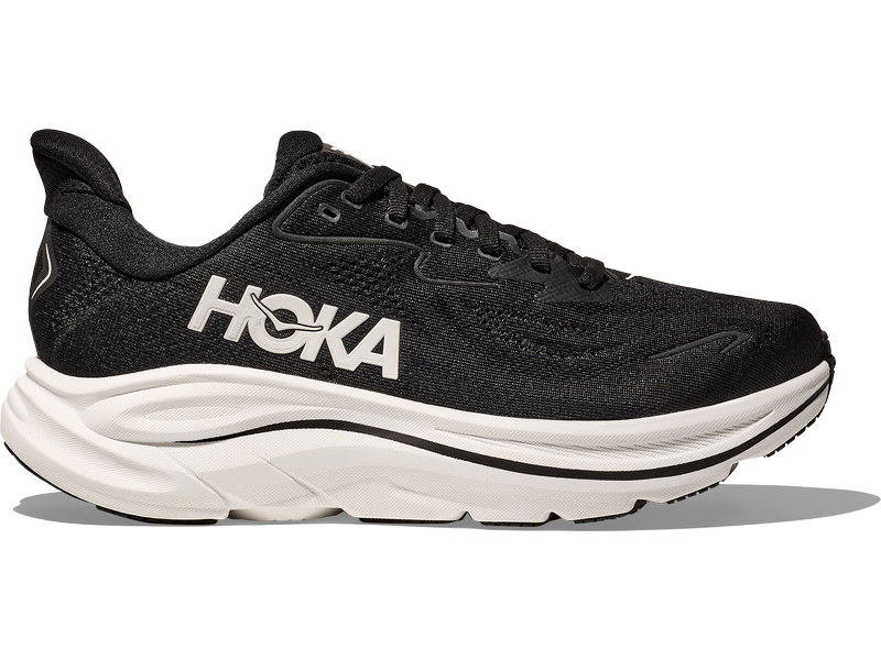 Men's Hoka Clifton 10 - High Cushion Running Shoe