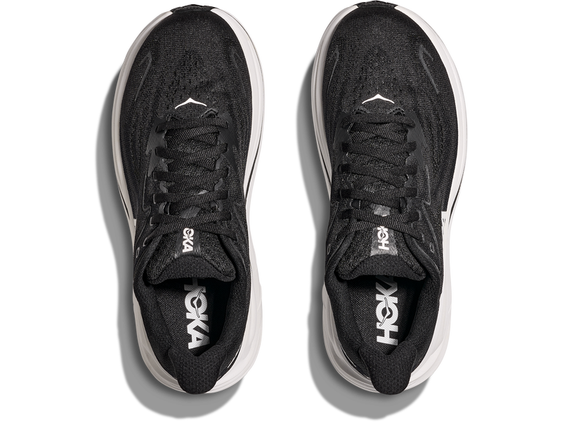 Men's Hoka Clifton 10 - High Cushion Running Shoe