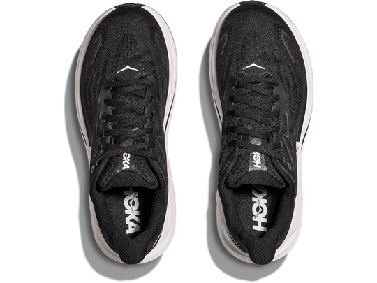 Men's Hoka Clifton 10 - High Cushion Running Shoe