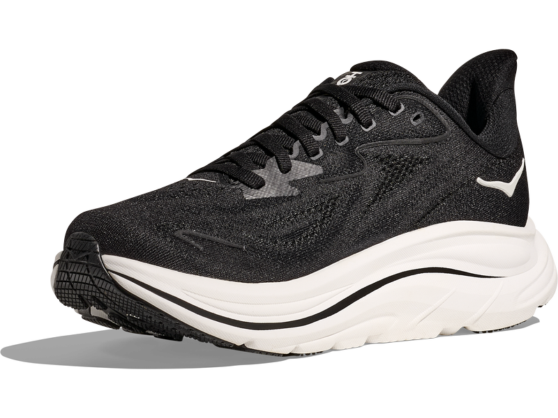 Men's Hoka Clifton 10 - High Cushion Running Shoe