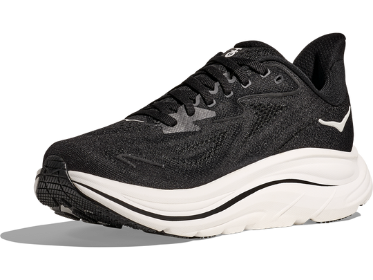 Men's Hoka Clifton 10 - High Cushion Running Shoe