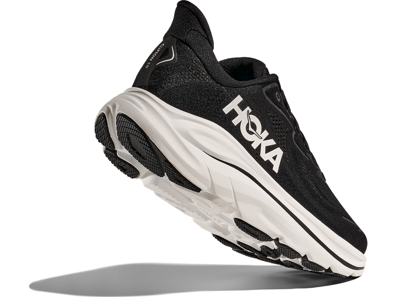 Men's Hoka Clifton 10 - High Cushion Running Shoe