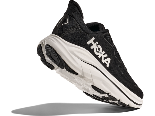 Men's Hoka Clifton 10 - High Cushion Running Shoe