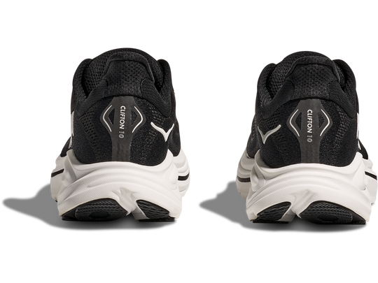 Men's Hoka Clifton 10 - High Cushion Running Shoe