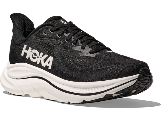 Men's Hoka Clifton 10 - High Cushion Running Shoe
