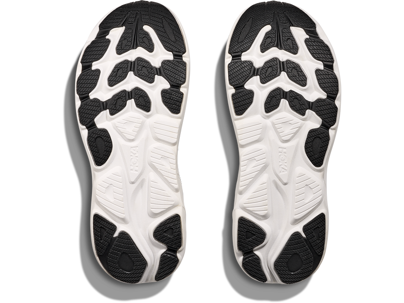 Men's Hoka Clifton 10 - High Cushion Running Shoe