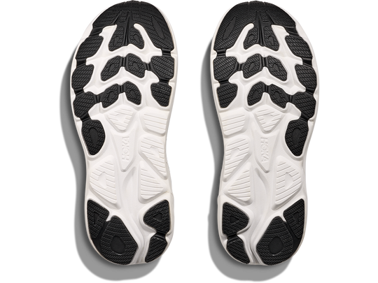 Men's Hoka Clifton 10 - High Cushion Running Shoe