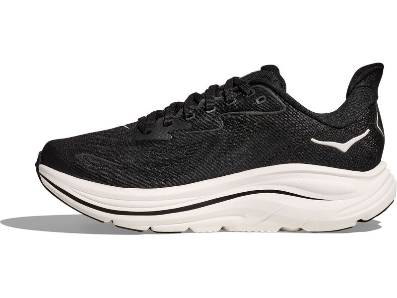 Men's Hoka Clifton 10 - High Cushion Running Shoe