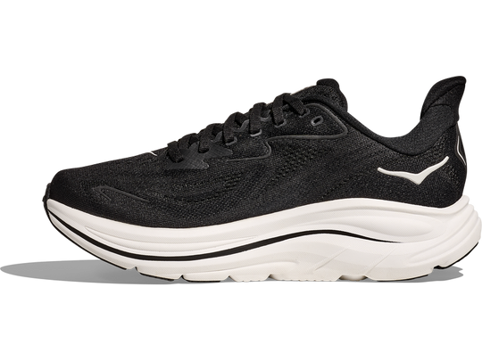 Men's Hoka Clifton 10 - High Cushion Running Shoe