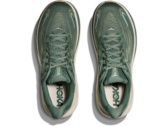 Men's Hoka Clifton 10 - High Cushion Running Shoe