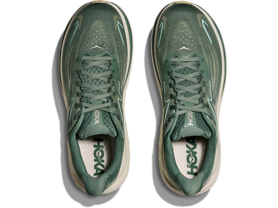 Men's Hoka Clifton 10 - High Cushion Running Shoe