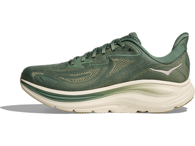 Men's Hoka Clifton 10 - High Cushion Running Shoe