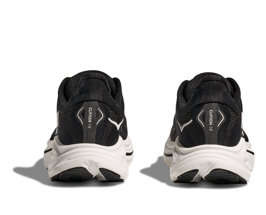 Women's Hoka Clifton 10 for Running and Everyday Wear